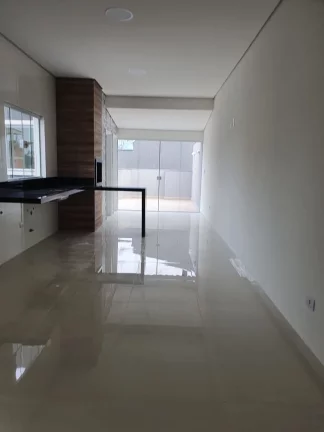 Imagem Apartamento à venda no bairro Vila Curuçá - Santo André/SP