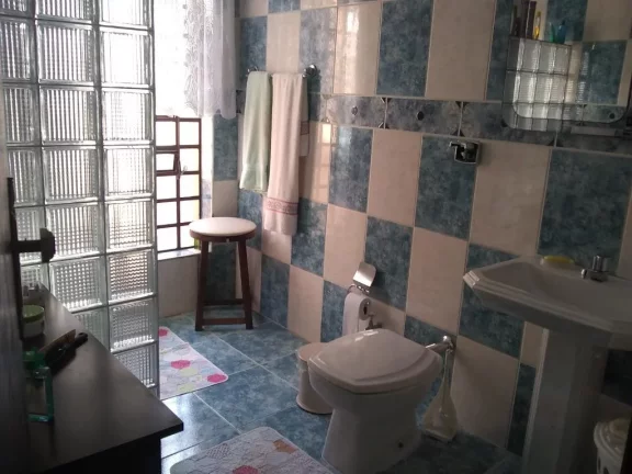 Imagem CASA RESIDENCIAL À VENDA, SESC, SUZANO