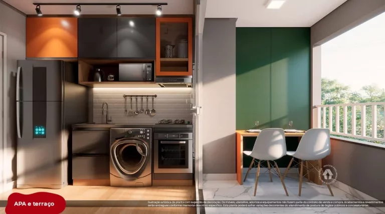 Imagem Apartamento à venda no bairro Itaquera - São Paulo/SP