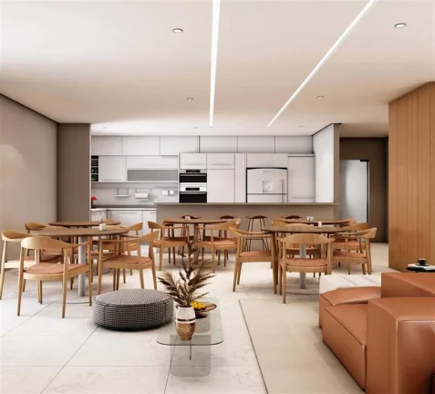 Imagem APARTAMENTO COM 119.34 m² - AVIAÇÃO - PRAIA GRANDE SP