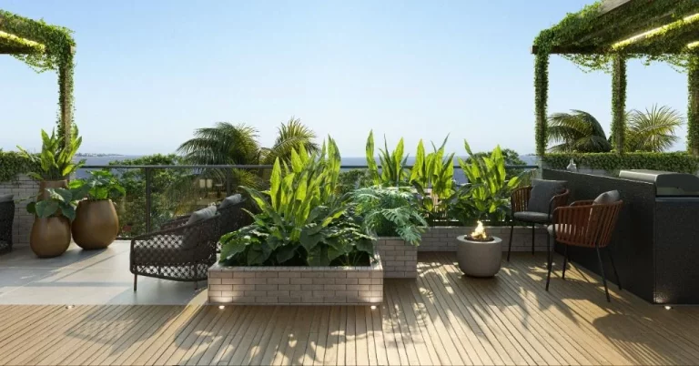 Imagem Flat à venda, 22 m² por R$ 616.100,00 - Cabo Branco - João Pessoa/PB