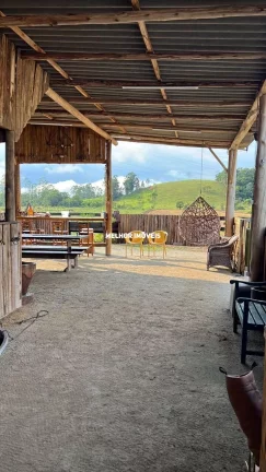 Imagem Sítio à Venda – 5.200m² Boa Vista em Ilhota