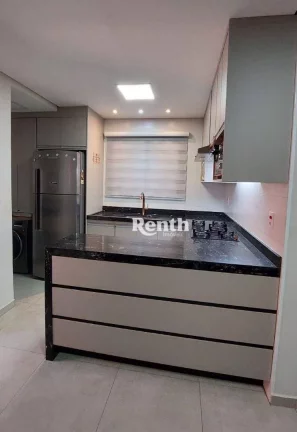 Imagem Apartamento com 3 dorm., 60 m² por R$ 320.000 - Parque Universitário - Rio Claro/SP