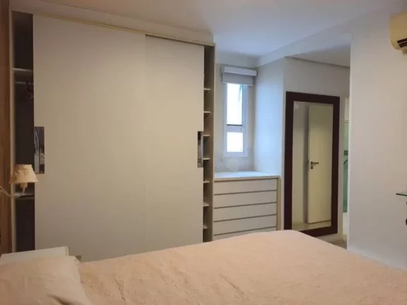 Imagem Apartamento com 3 dormitórios à venda, 127 m² por R$ 1.950.000,00 - Jurerê - Florianópolis/SC