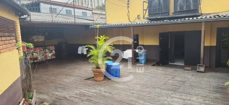 Imagem Galpão para alugar, 850 m² por R$ 31.100,00/mês - Parque Assunção - Taboão da Serra/SP