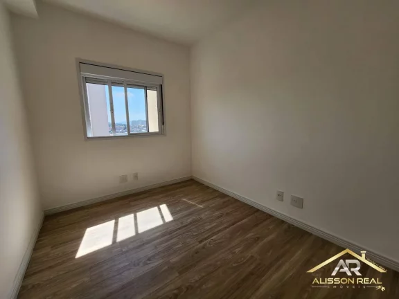 Imagem Apartamento com 2 Quartos à Venda, 53 m² em City Bussocaba - Osasco