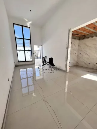 Imagem Casa a Venda 3 Quartos Bairro Europa Contagem MG