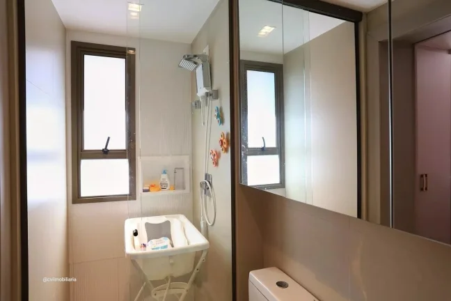 Imagem Localizado no charmoso bairro de Santo Agostinho, este apartamento oferece um estilo de vida confort...