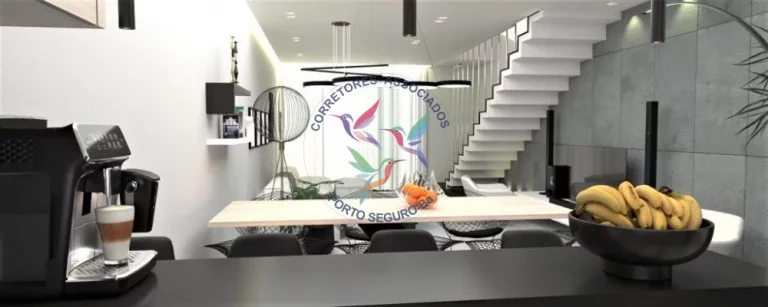 Imagem Casa Duplex próxima ao aeroporto