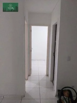 Imagem Apartamento com 2 dormitórios à venda, 42 m² por R$ 191.000,00 - Cidade Parque Brasília - Guarulhos/SP