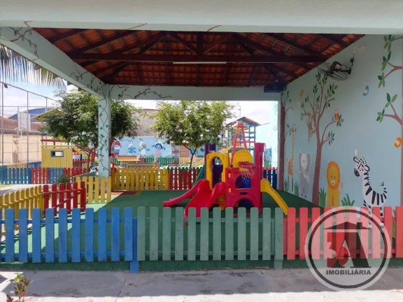 Imagem Casa 105m2 em lote 450m2 no Cond. Residencial São Mateus