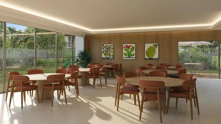 Imagem Apartamento Padrão