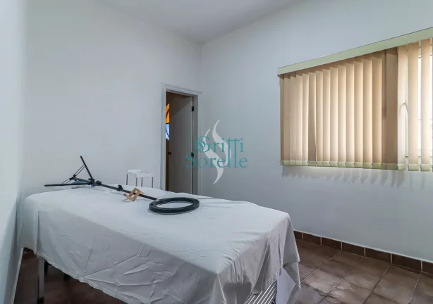 Imagem Prédio Comercial para alugar em Vila Cruzeiro - São Paulo/SP.