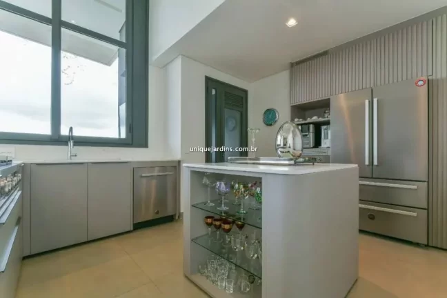 Imagem Apartamento à venda Pinheiros São Paulo