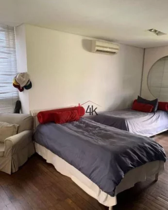 Imagem Casa à venda 3 quartos no Campo Belo - SP.