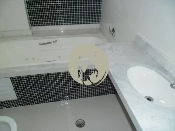 Imagem Apartamento a venda com lazer com com vista pro mar!!!