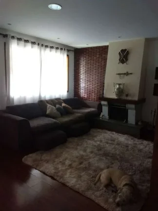 Imagem Casa em condomínio com 4 dormitórios, 300 m2 - Morumbi Sul