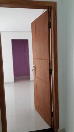 Imagem Sobrado com 2 dormitórios à venda por R$ 480.000,00 - Campestre - Santo André/SP