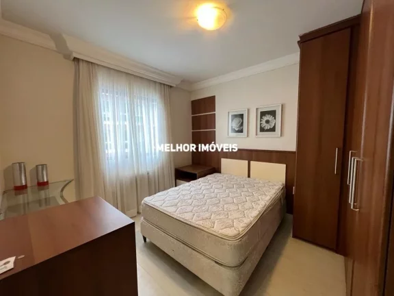 Imagem Apartamento mobiliado para venda com 2 dormitórios sendo 1 suíte localizado no centro em Balneário Camboriú