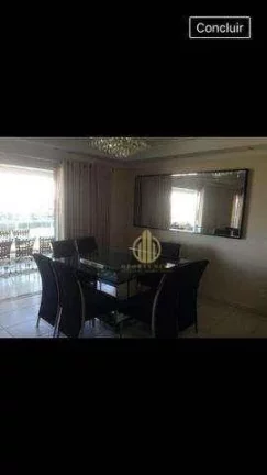 Imagem Apartamento 3 suítes no Edifício Porto Búzios à venda, Jardim Botânico, Ribeirão Preto - AP0449.