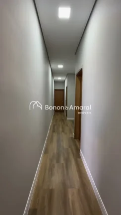 Imagem Casa no Condomínio Terras do Fontanário com 3 suítes e 5 banheiros à Venda, 186 m² R$ 1.280.000...