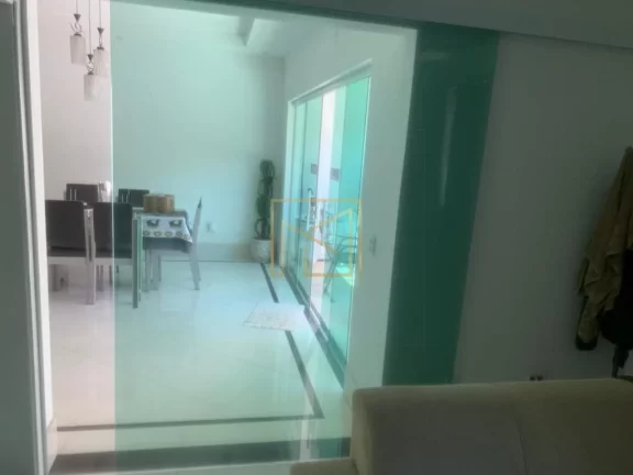 Imagem Casas / Condomínio na cidade de Hortolândia