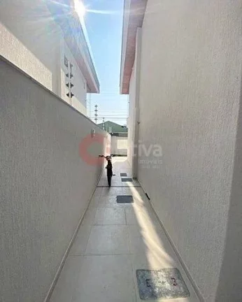 Imagem Casa com 3 dormitórios à venda, 136 m² - Novo Portinho - Cabo Frio/RJ