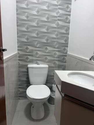 Imagem Apartamento com 1 quarto, 52m2 em Ribeirão Preto, Jardim Irajá disponivel para locação a partir do dia 16 de junho
