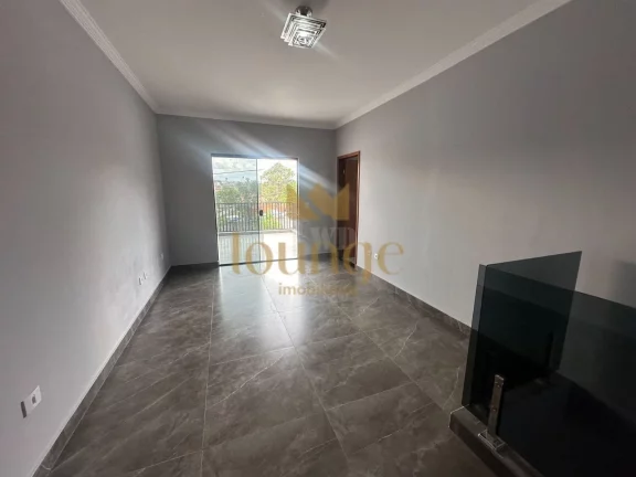 Imagem Casa Sobrado à venda em Jd. São Guilherme ZN - Sorocaba/SP