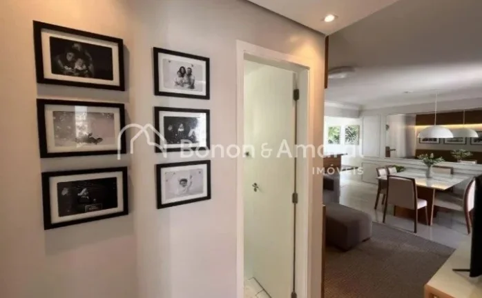 Imagem Apartamento à venda no Condomínio Reviva ? Parque Prado | Campinas/SP

Conforto, funcionalidade e ...