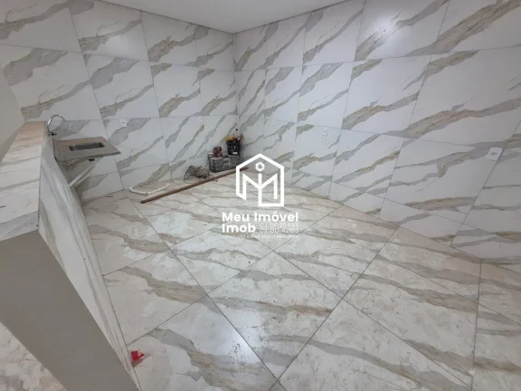 Imagem Casa 3 Quartos 1 Suíte 150 m² no Recanto das Emas