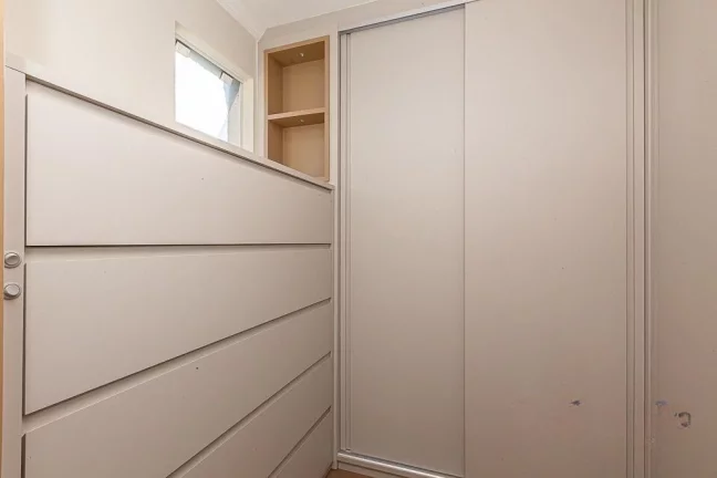 Imagem Sobrado com 3 suítes em condomínio no São Braz Curitiba