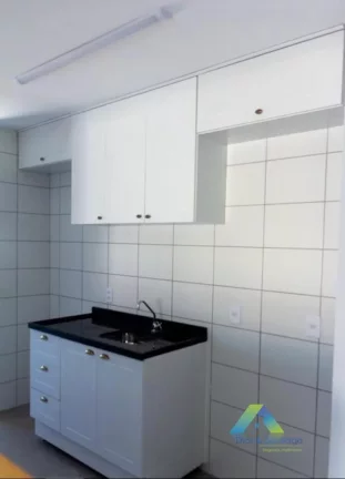 Imagem Apartamento à venda no bairro Baeta Neves - São Bernardo do Campo/SP