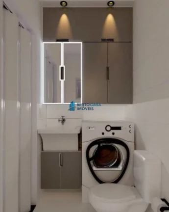 Imagem Apartamento Padrão