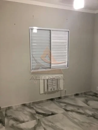 Imagem Apartamento - Ribeirão Preto - Palmares