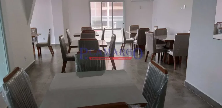 Imagem Apartamento Padrão