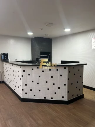 Imagem UM VERDADEIRO LUXO DE APARTAMENTO NA PRAIA DA COSTA!