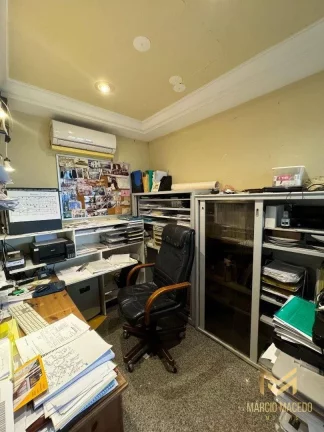 Imagem Cobertura plana à venda 3 suítes, 360 m² por R$ 1.690.000 - Aldeota - Fortaleza/CE