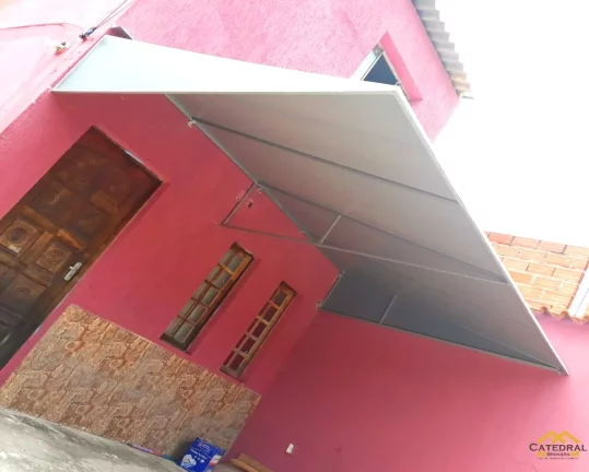 Imagem SOBRADO RESIDENCIAL em Itupeva - SP, Morro Alto