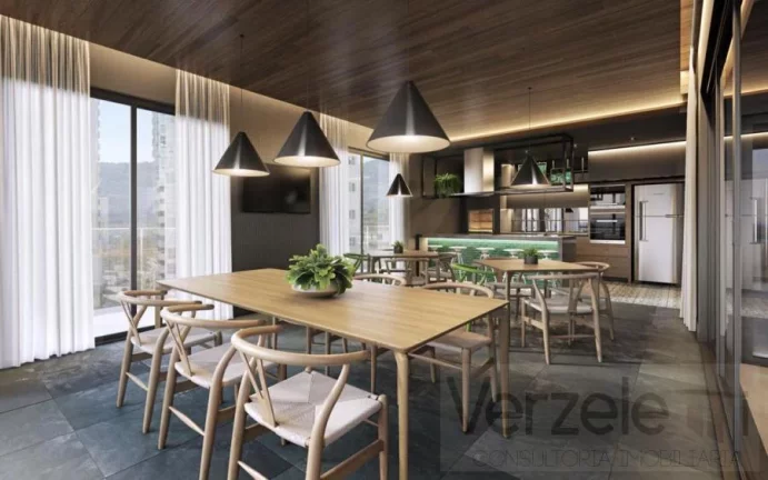 Imagem Apartamento Quadra Mar para Venda em Balneário Camboriú / SC no bairro Centro