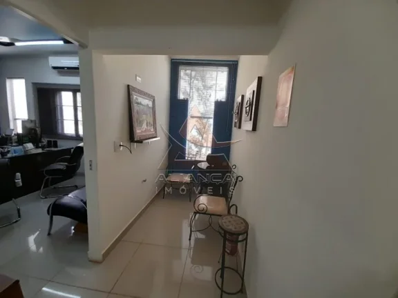 Imagem Prédio Comercial - Ribeirão Preto - Centro