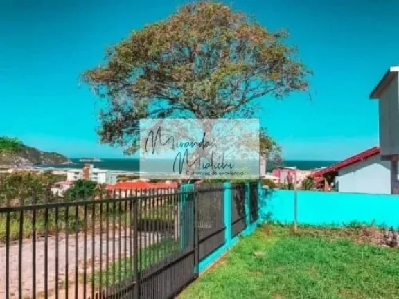 Imagem Casa para alugar no bairro Ingleses do Rio Vermelho - Florianópolis/SC