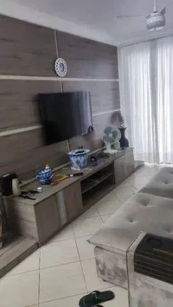 Imagem Vende MOBILIADO COM VISTA PRO MAR !!!