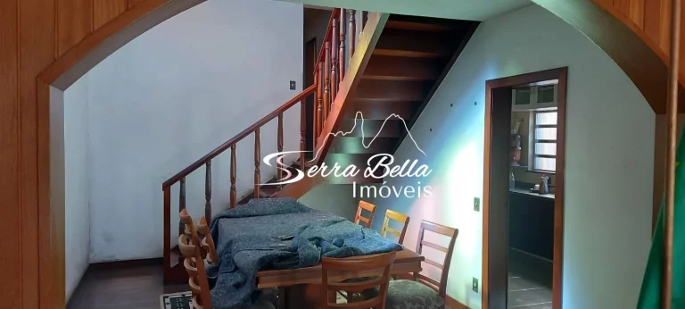 Imagem Casa em Várzea, Teresópolis/RJ