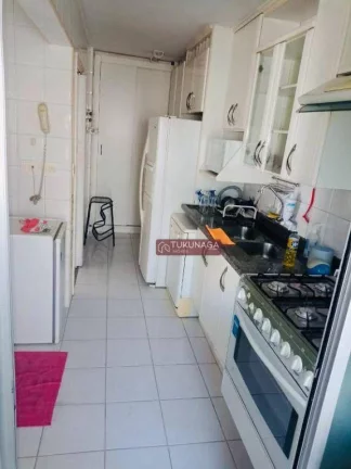 Imagem Apartamento Duplex com 3 dormitórios à venda, 274 m² por R$ 3.200.000,00 - Perdizes - São Paulo/SP