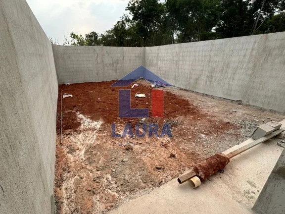 Imagem CASA RESIDENCIAL em PARÁ DE MINAS - MG, PADRE LIBERIO