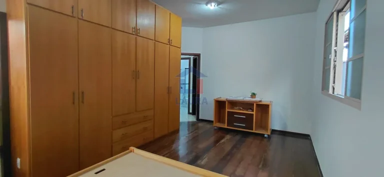 Imagem CASA RESIDENCIAL em PARÁ DE MINAS - MG, DOM BOSCO