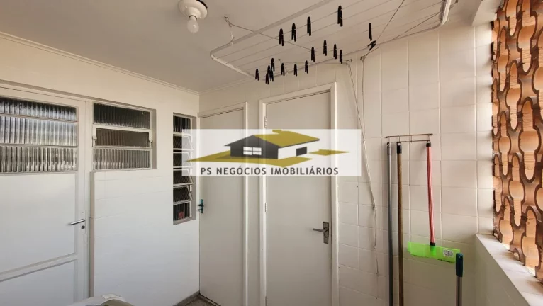 Imagem Apartamento Padrão na Aclimação