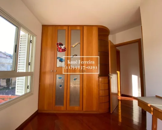 Imagem Casa em condomínio fechado no Parque dos Príncipes