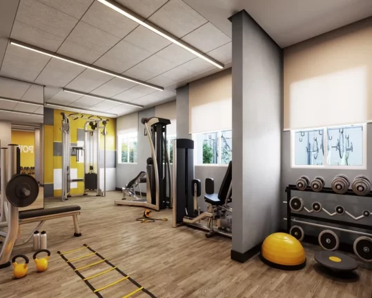 Imagem Apartamento à venda na Mooca: 2 quartos, 1 sala, 1 banheiro, 38,60 m² de área!